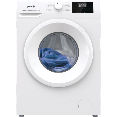 Пералня GORENJE WNGPI61SBS
