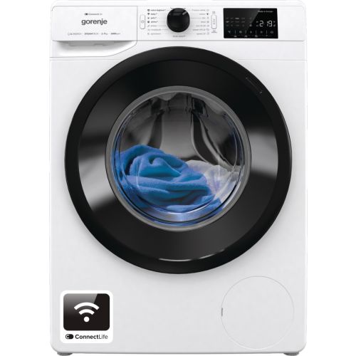 Перална машина GORENJE WPNEI74A1SWIFI