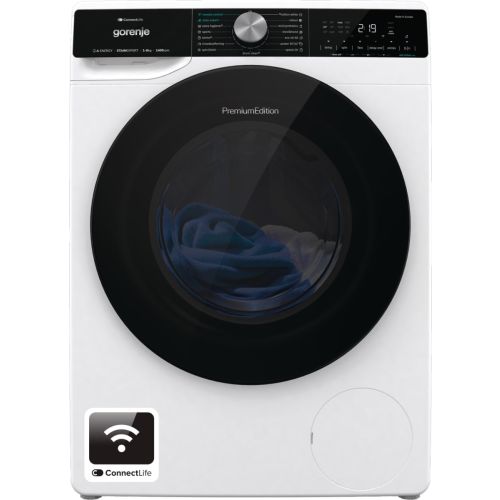 Перална машина GORENJE WNS84A2TWIFI