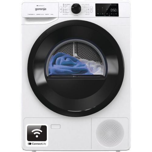 Сушилня GORENJE DPNE82/GNLWIFI
