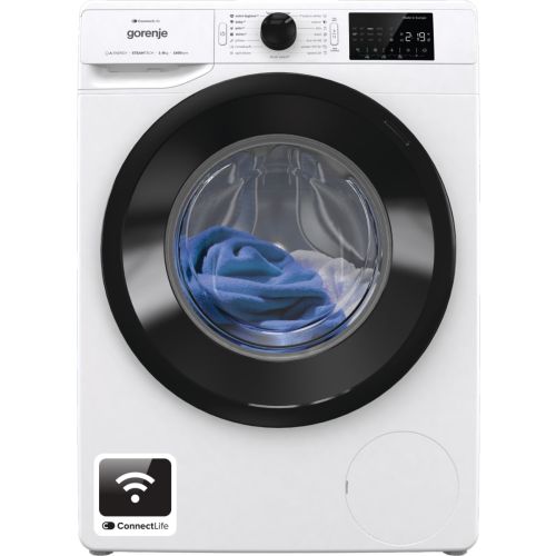 Перална машина GORENJE WPNEI84A1SWIFI