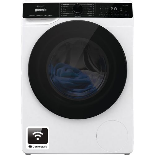 Перална машина GORENJE WPNA84A2TSWIFI