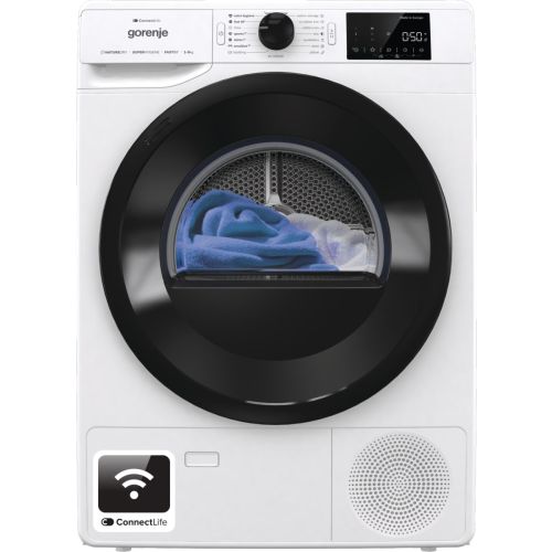 Сушилня GORENJE DPNE92/GNLWIFI