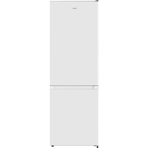 Хладилник с фризер GORENJE NRK6182PW4
