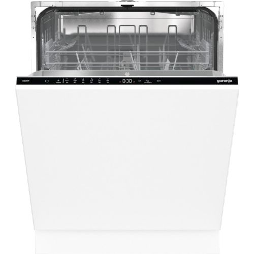 Съдомиялна машина за вграждане GORENJE GV642E90