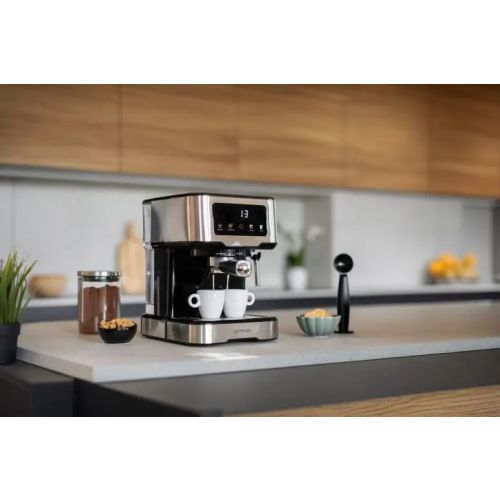 Кафемашина Gorenje ESCM15CD