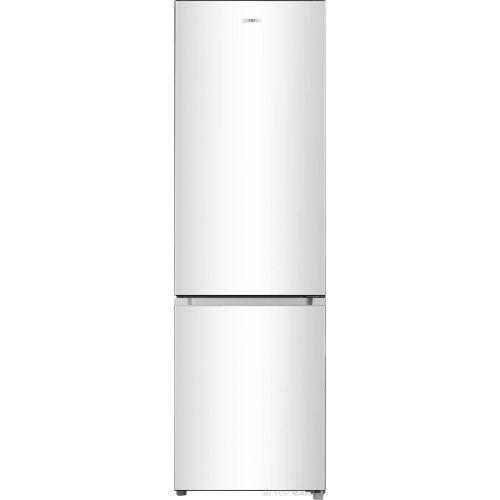 Хладилник с фризер GORENJE RK4182PW4