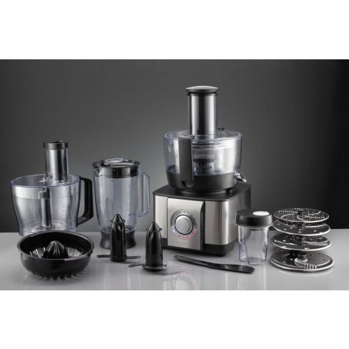 Кухненски робот Gorenje SBR1000BE