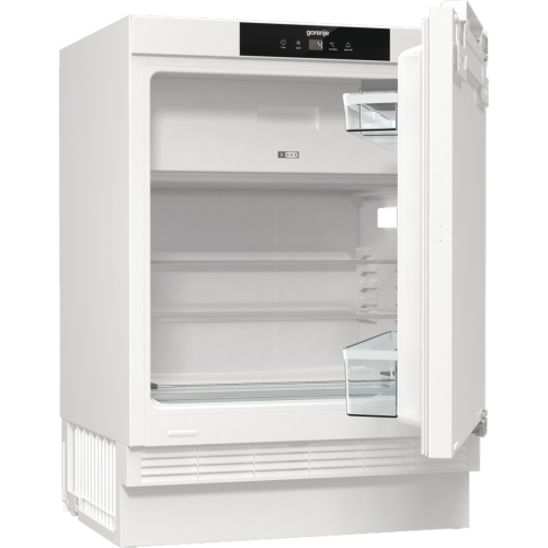 Хладилник за вграждане под плот Gorenje RBIU609EA1