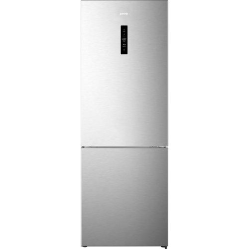 Хладилник с фризер Gorenje NRK720EAXL4