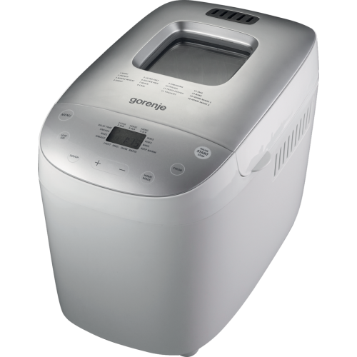 Хлебопекарна Gorenje BM1600WG