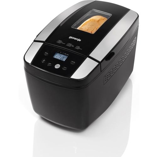 Хлебопекарна Gorenje BM1210BK