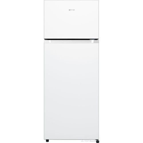 Хладилник с горна камера GORENJE RF4142PW4