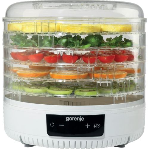 Уред за сушене на храна GORENJE FDK500GCW