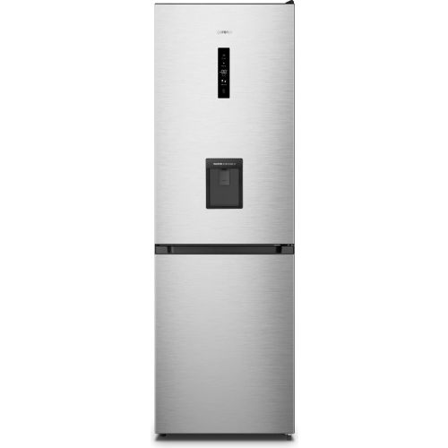 Хладилник с фризер Gorenje NRK619EAXL4WD