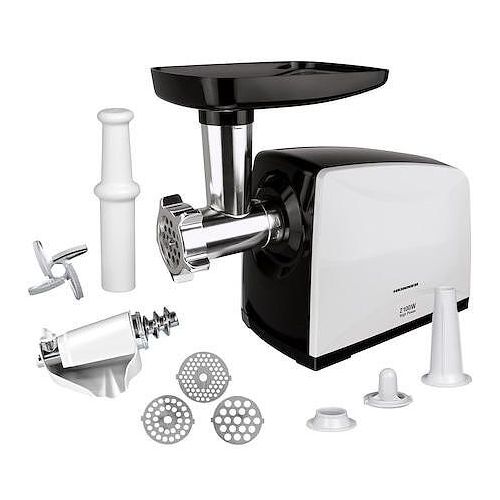 Месомелачка HEINNER MG-2100BKWH