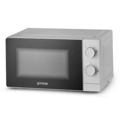 Свободностоящa микровълновa фурнa GORENJE MO20CE1W5