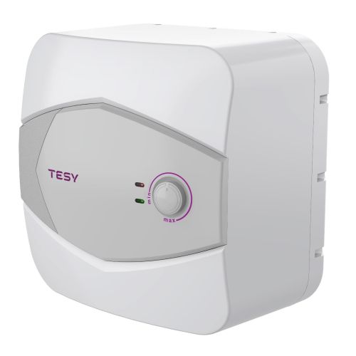 Бойлер TESY GCA 0715G01RC над мивка
