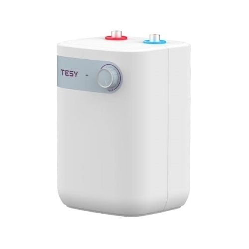Бойлер TESY GCU 0515M02RC под мивка