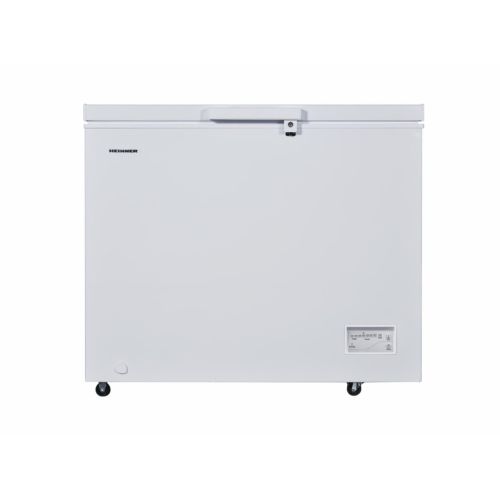 Фризер ракла HEINNER HCF-287CNHE++