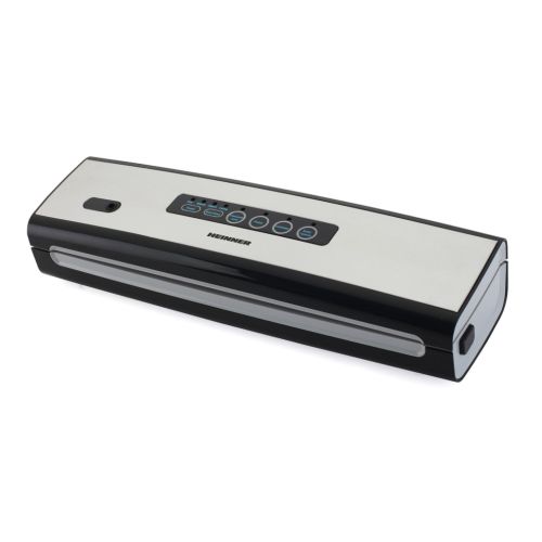 Машина за вакуумиране HEINNER HAV-130BKSS