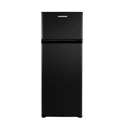Хладилник HEINNER HF-H2206BKF+