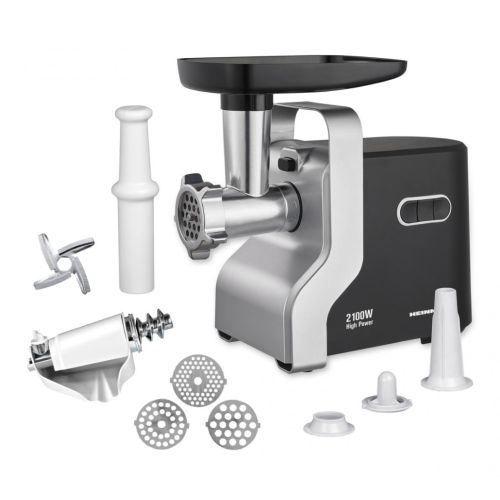 Месомелачка HEINNER MG-2100BKSL