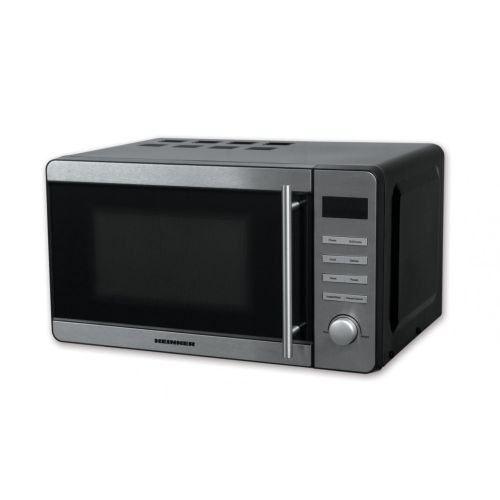 Микровълнова фурна HEINNER HMW-20DBKSS