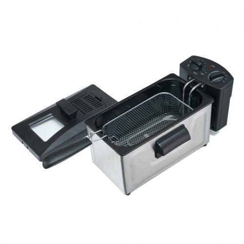 Фритюрник Heinner HDF-1800SS