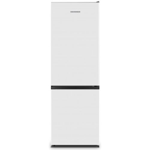 Хладилник с фризер HEINNER HCNF-HS292F+