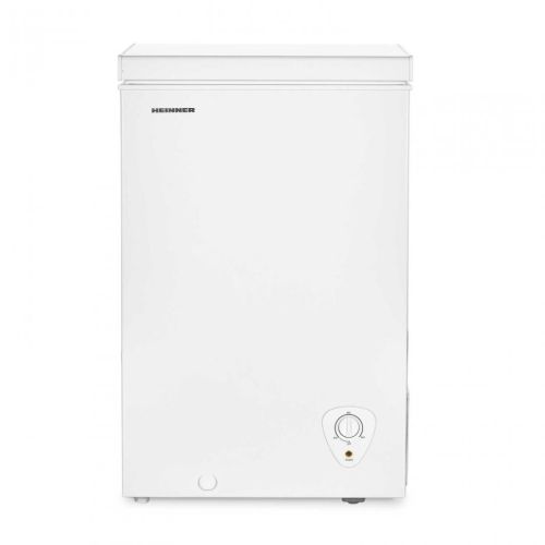 Фризер ракла HEINNER HCF-H145F+