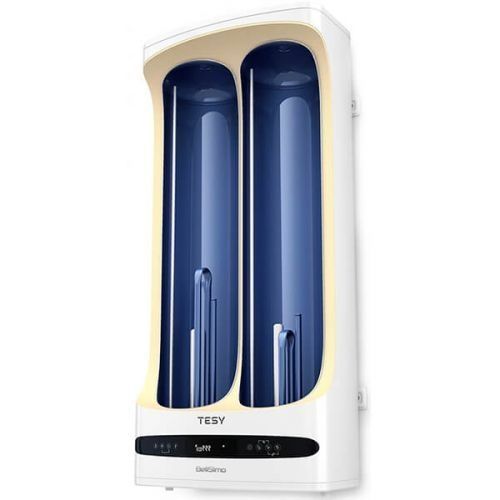 Бойлер TESY BelliSlimo Dry GCR 50 27 24D E31 EC