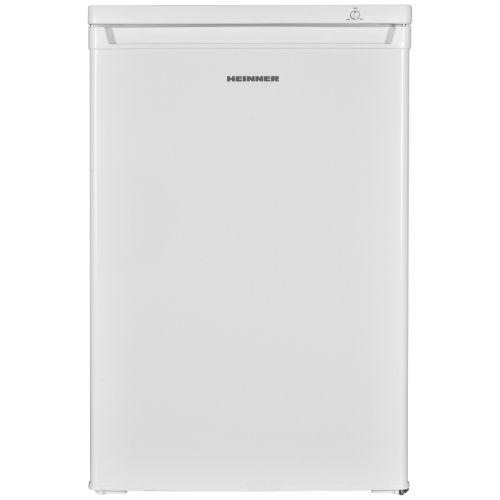 Вертикален фризер HEINNER HFF-91HF+