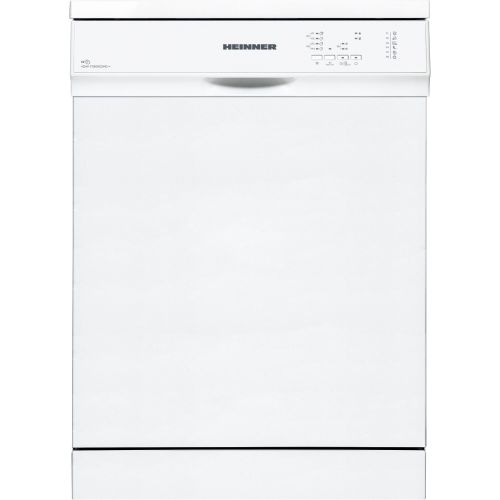 Съдомиялна HEINNER HDW-FS6062WE++
