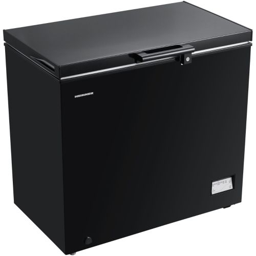 Фризер ракла HEINNER HCF-205NHBKE++