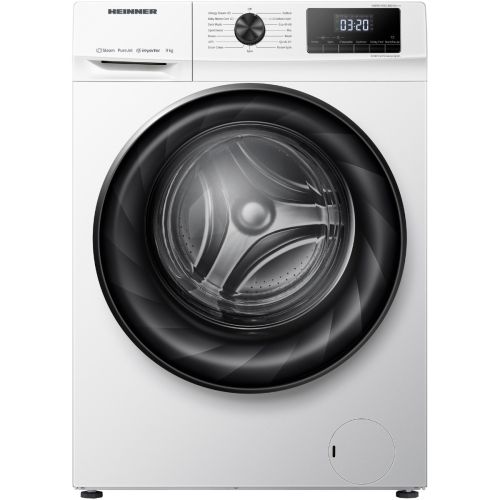 Пералня Heinner HWM-H9014INVA+++