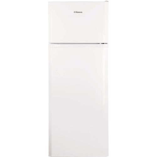 Хладилник с горна камера Hansa FD221.4