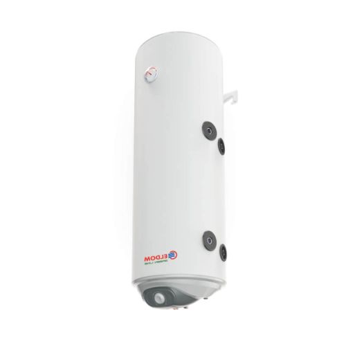 Бойлер Елдом WV08039ISR комбиниран с дясна серпентина