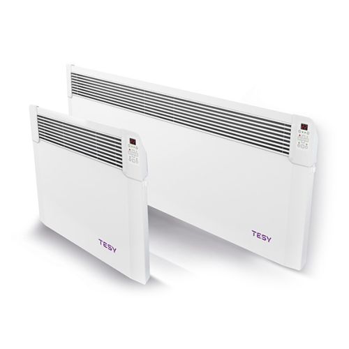 Конвектор TESY CN04 250 EIS W