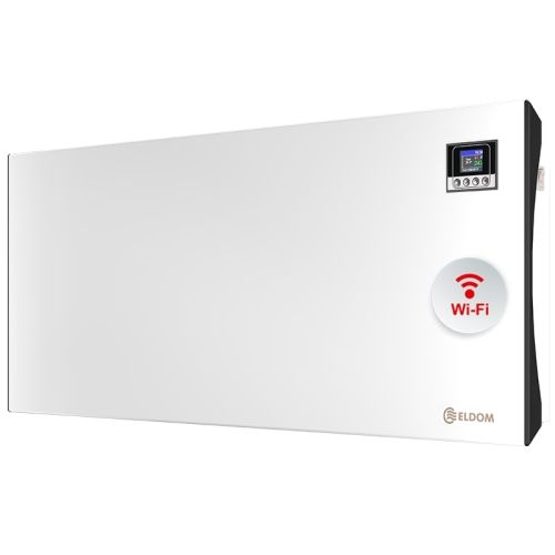 Конвектор Елдом RH01W25W-W