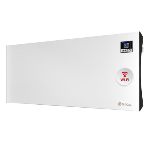 Конвектор Елдом RH01W30W-W