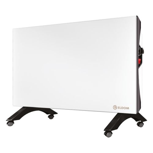 Конвектор Елдом RH01F20M-W