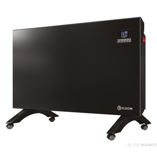 Конвектор ELDOM RH01F20W-B