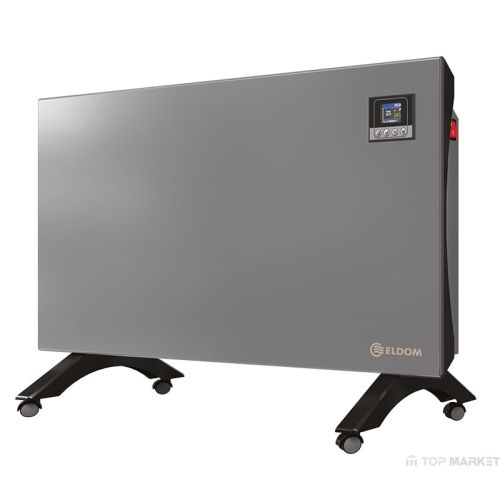 Конвектор ELDOM RH01F20W-S