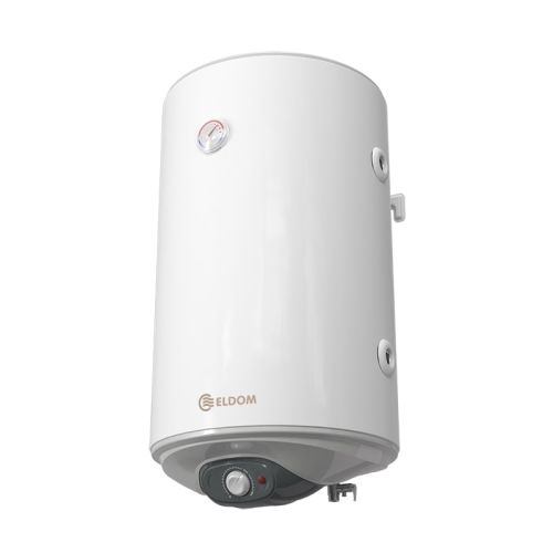 Бойлер Елдом WV08046TRG с дясна серпентина 