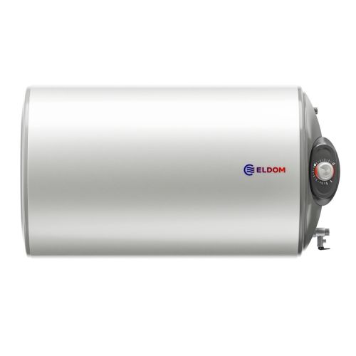 Хоризонтален бойлер ELDOM WHF08046FR, изводи отдясно