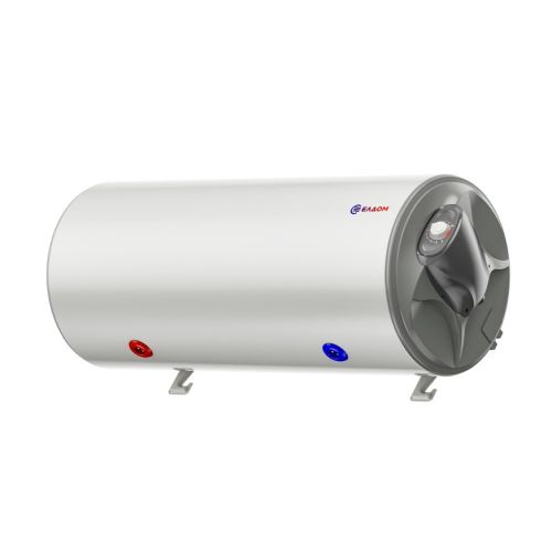 Хоризонтален бойлер ELDOM WHF12046FBR, изводи отдясно, тръби отдолу