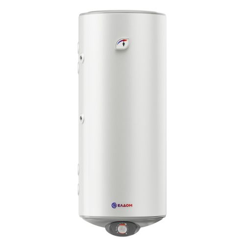 Бойлер ELDOM WVF12046FS21L, две леви серпентини