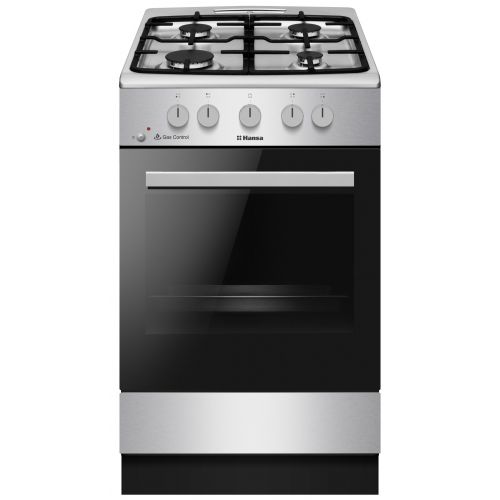 Готварска печка HANSA FCGX52029H