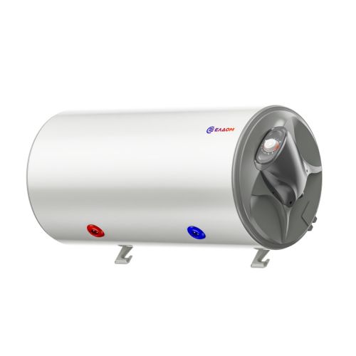 Хоризонтален бойлер ELDOM WHF10046FBR, изводи отдясно